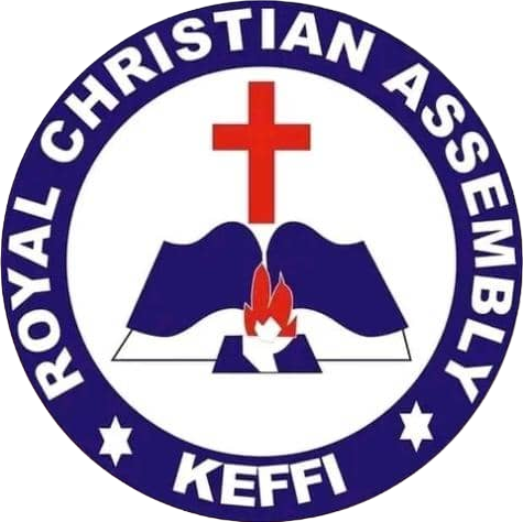 ROYAL CHRISTIAN ASSEMBLY WORLDWIDE